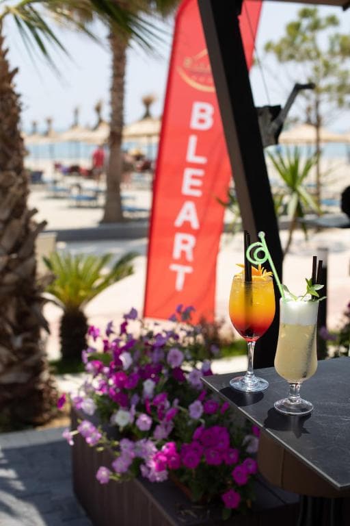 Hotel Bleart - 11