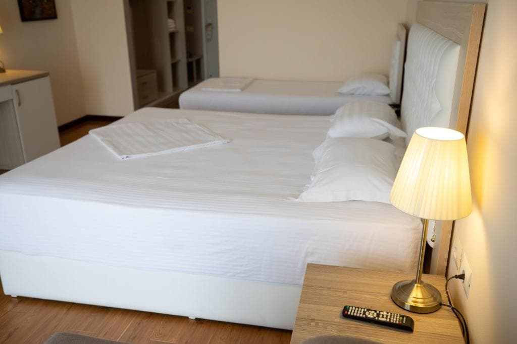 Hotel Bleart - 12