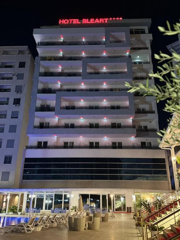 Hotel Bleart - 13