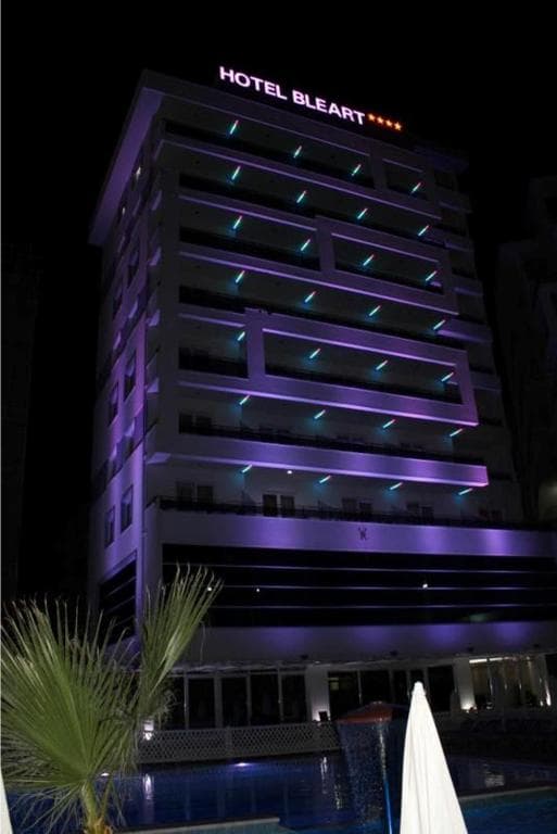 Hotel Bleart - 21