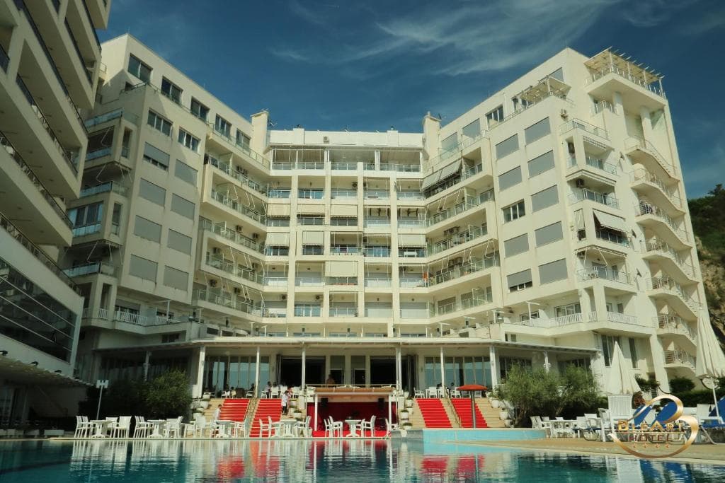 Hotel Bleart - 23