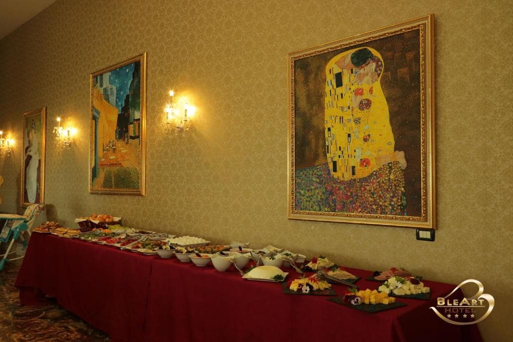 Hotel Bleart - 28