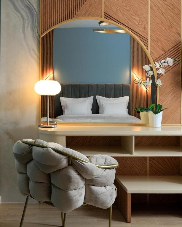 Hotel Brilant - 2
