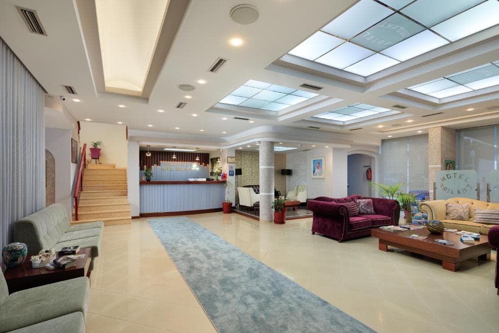 Hotel Brilant - 4