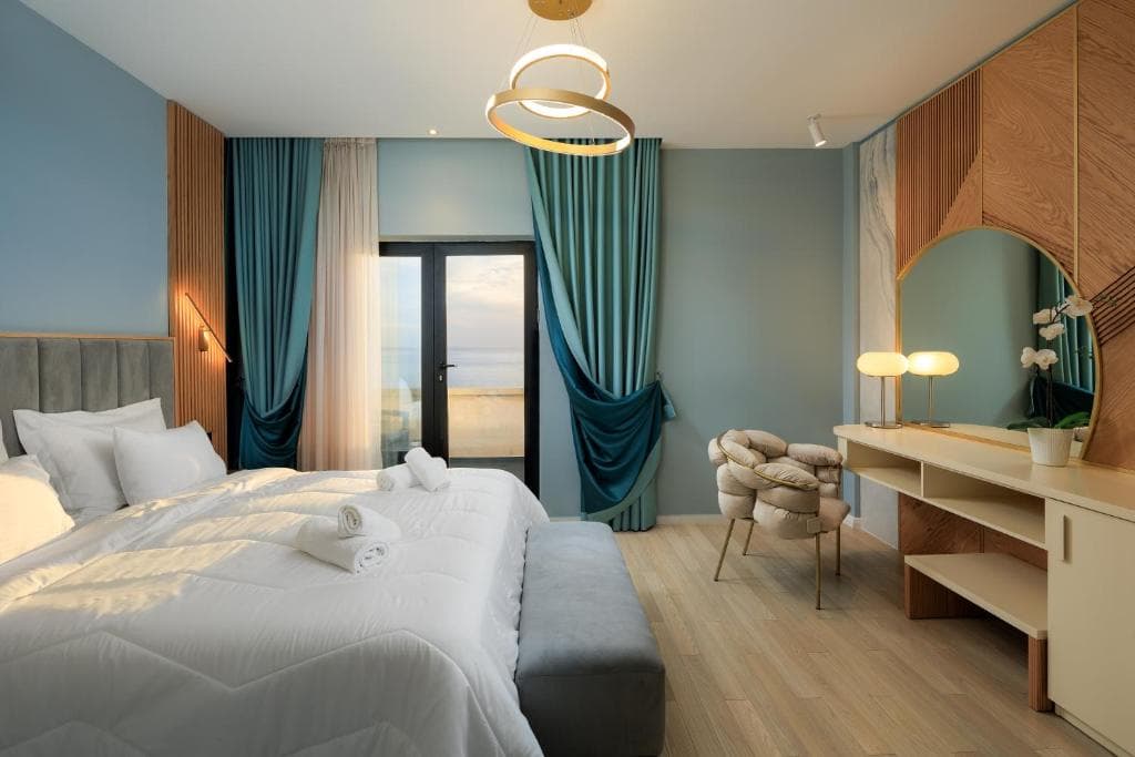 Hotel Brilant - 5