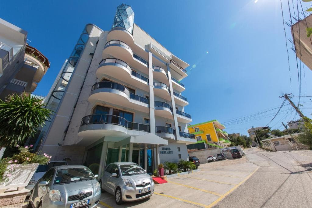 Hotel Brilant - 8