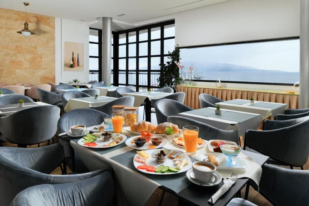 Hotel Brilant - 10