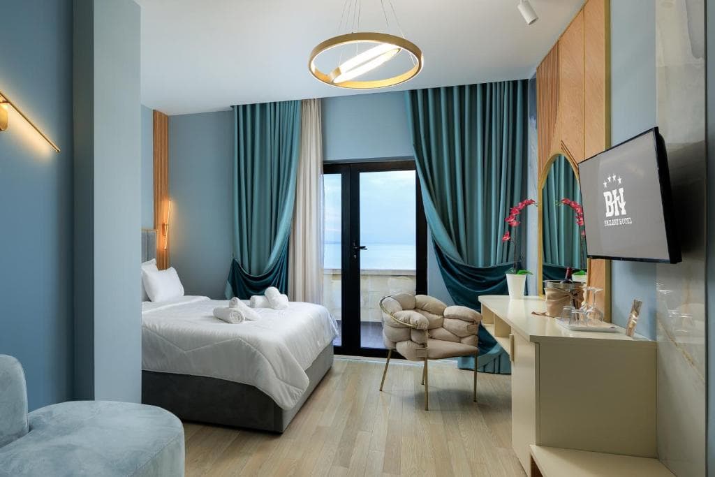 Hotel Brilant - 18