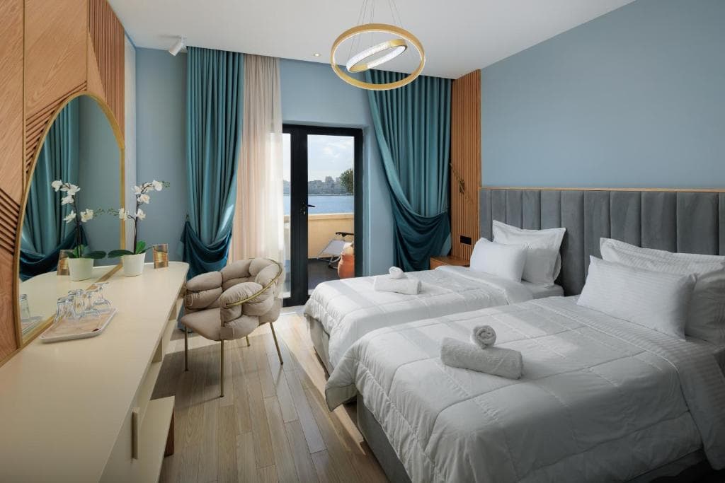 Hotel Brilant - 21