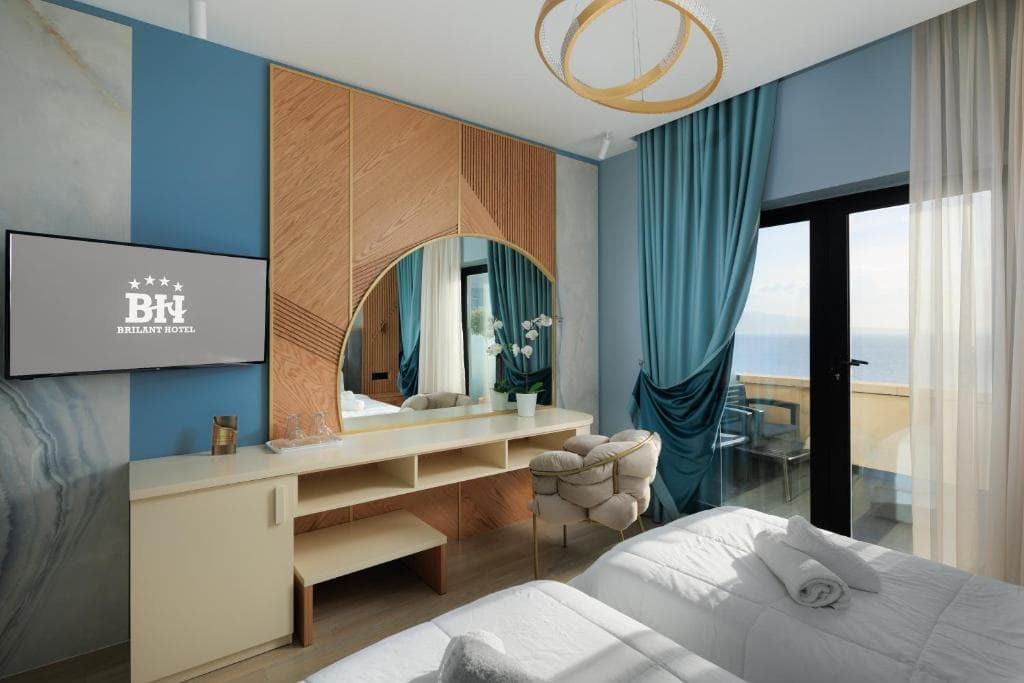 Hotel Brilant - 23