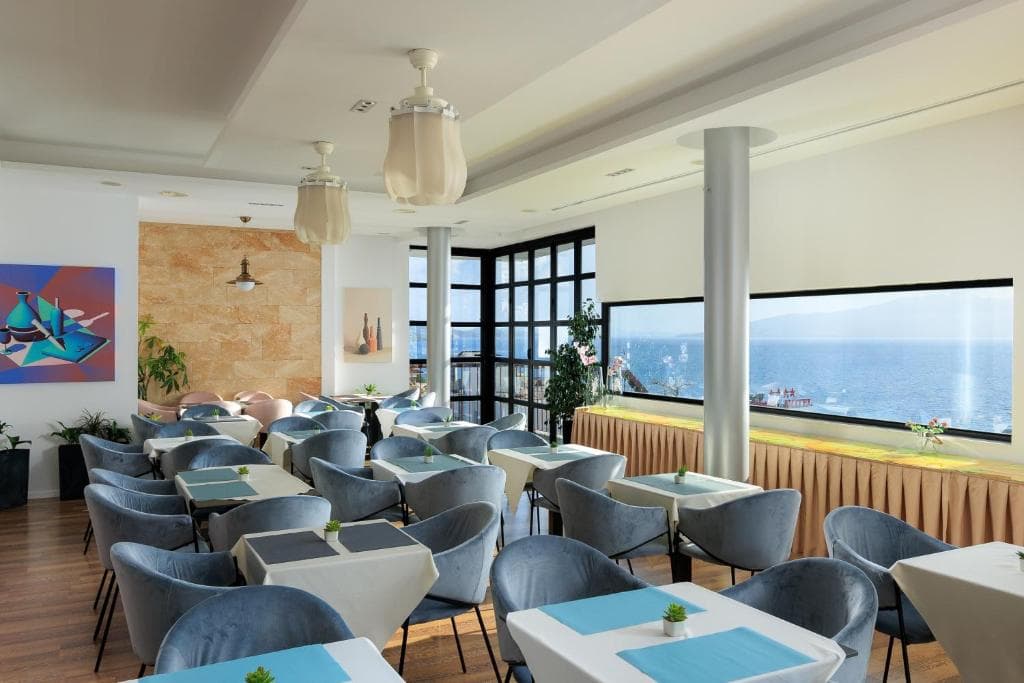 Hotel Brilant - 25