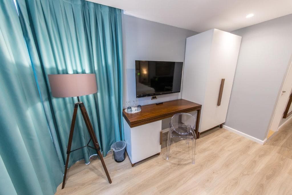 Hotel Brilant - 33