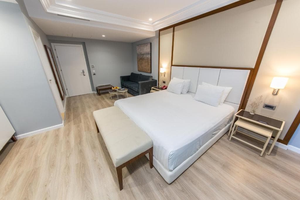 Hotel Brilant - 34