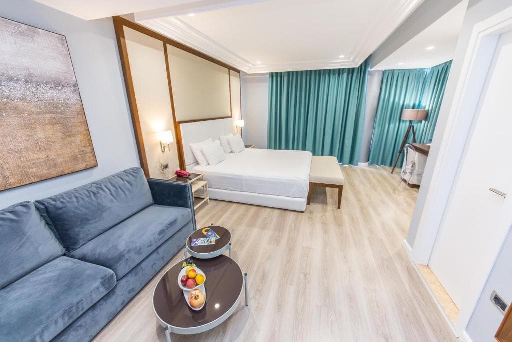 Hotel Brilant - 35