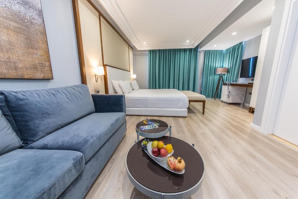 Hotel Brilant - 39