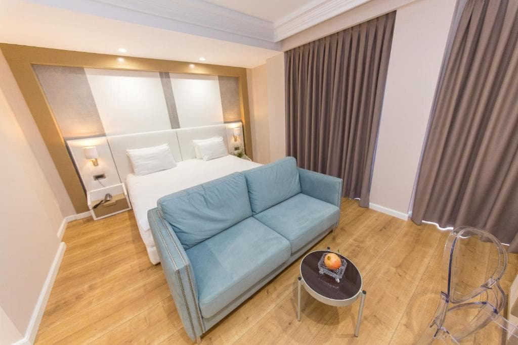 Hotel Brilant - 43