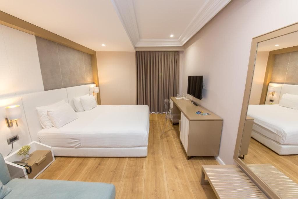 Hotel Brilant - 44