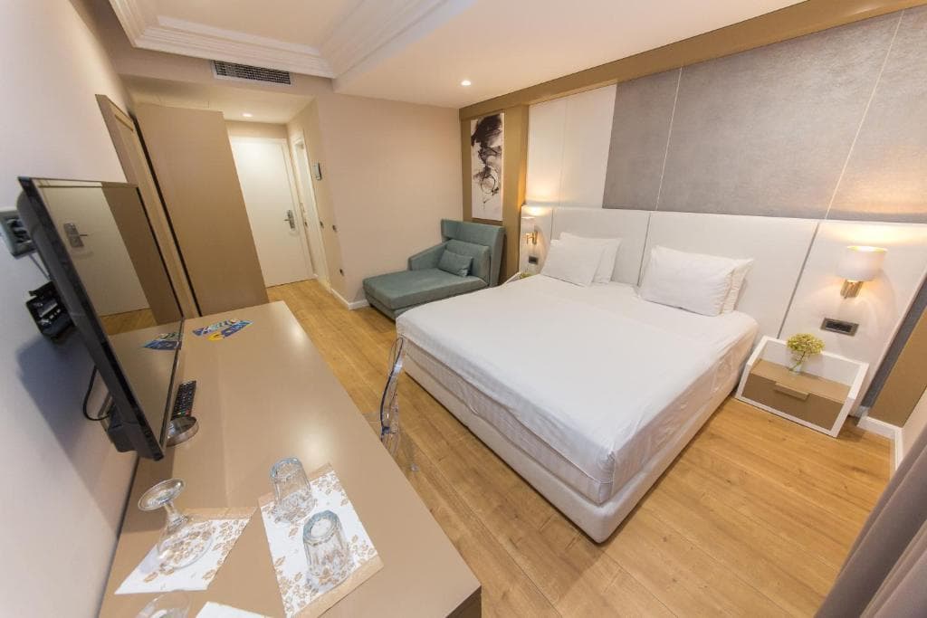 Hotel Brilant - 45