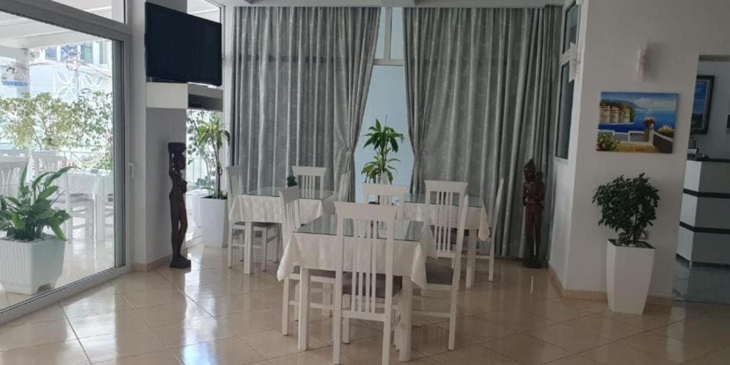 Hotel Ceko - 3