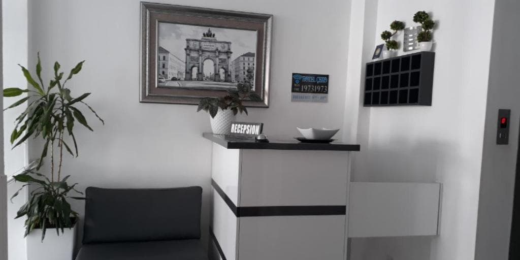Hotel Ceko - 38