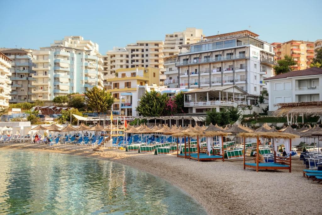 Hotel Epirus - 5