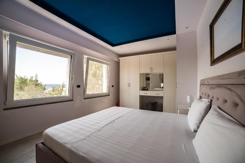 Hotel Epirus - 8