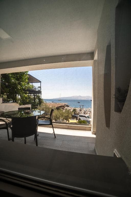 Hotel Epirus - 9