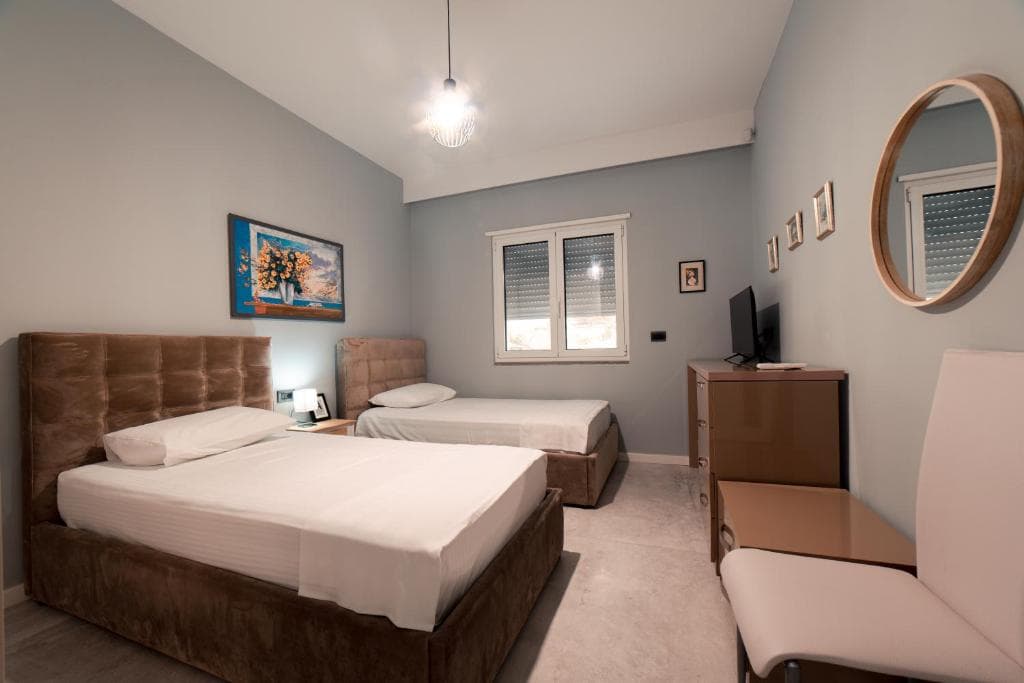 Hotel Epirus - 18