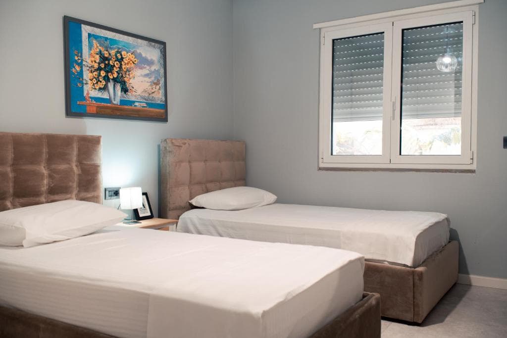 Hotel Epirus - 19
