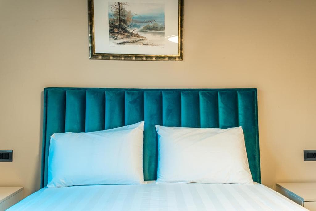 Hotel Epirus - 20
