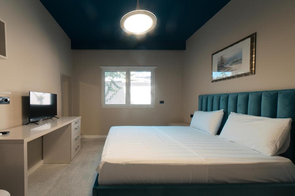 Hotel Epirus - 21