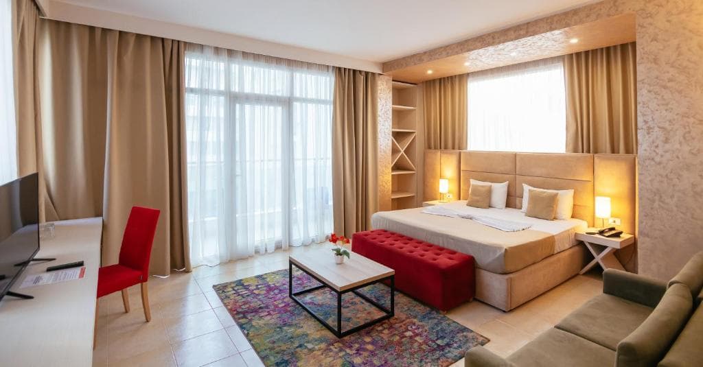 Hotel Horizont - 2