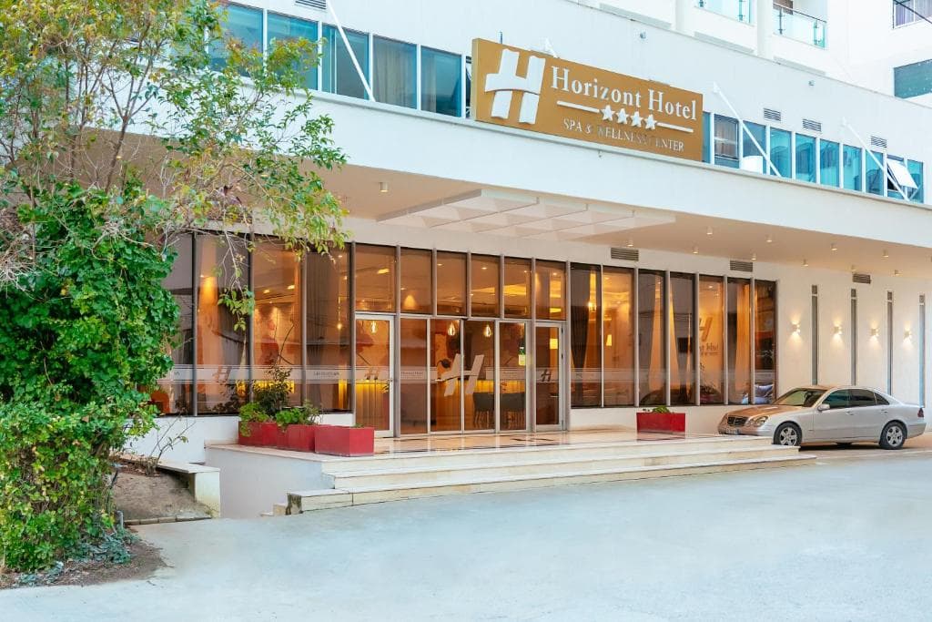 Hotel Horizont - 3
