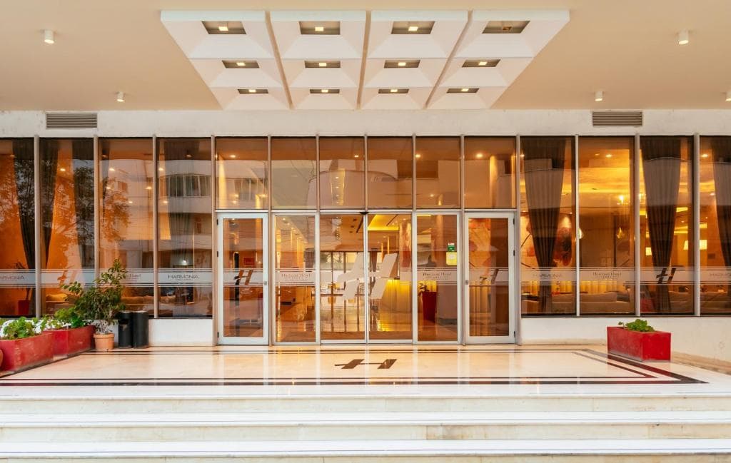 Hotel Horizont - 4
