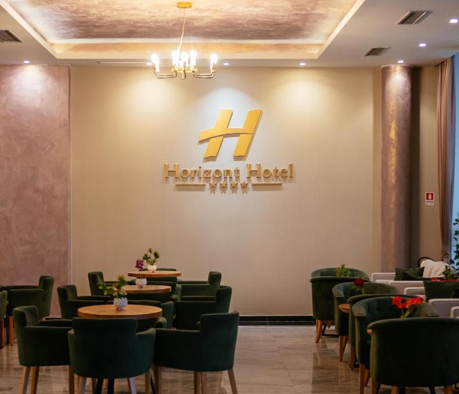 Hotel Horizont - 5