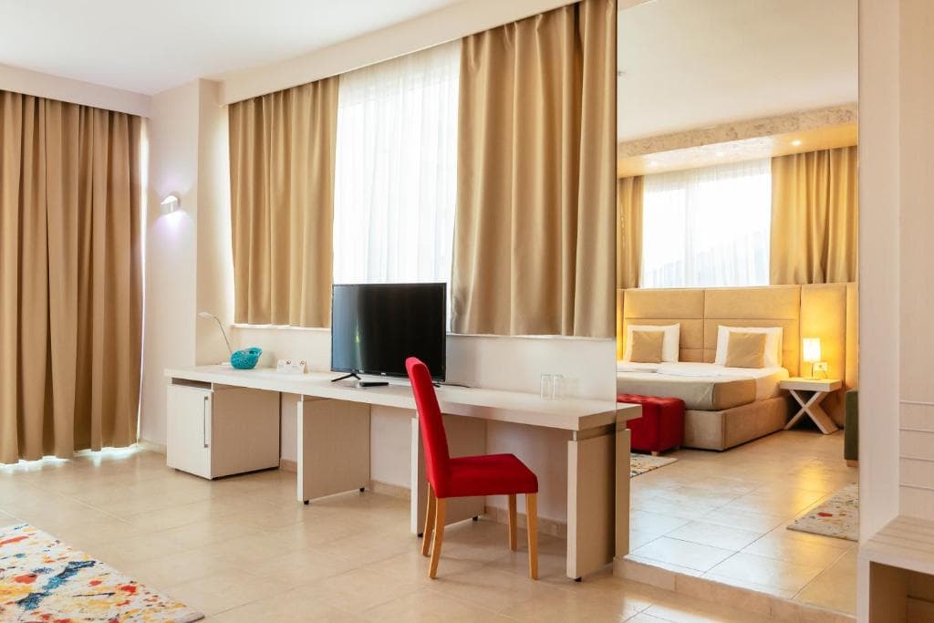 Hotel Horizont - 7