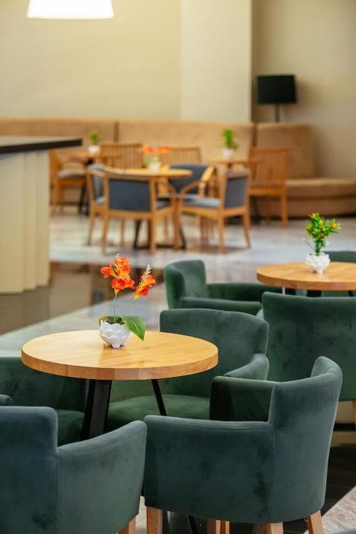 Hotel Horizont - 8