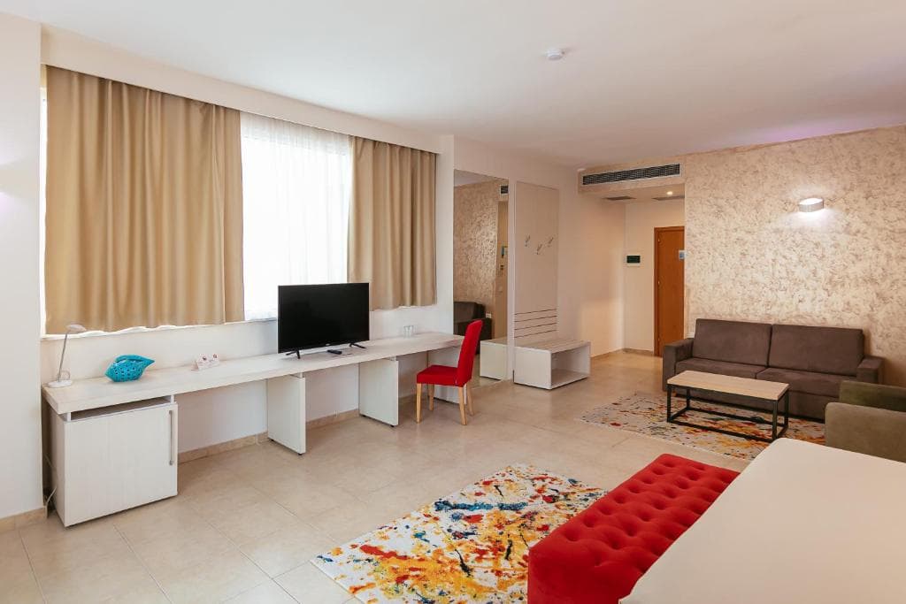 Hotel Horizont - 10