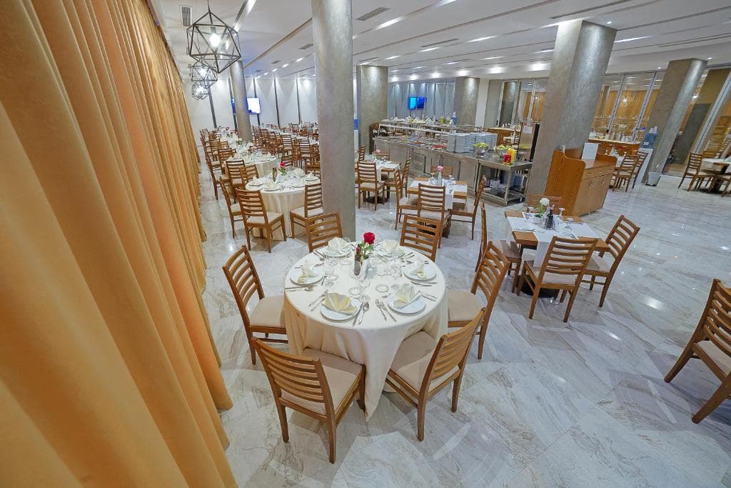 Hotel Horizont - 11