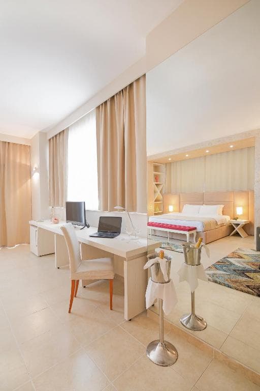 Hotel Horizont - 12