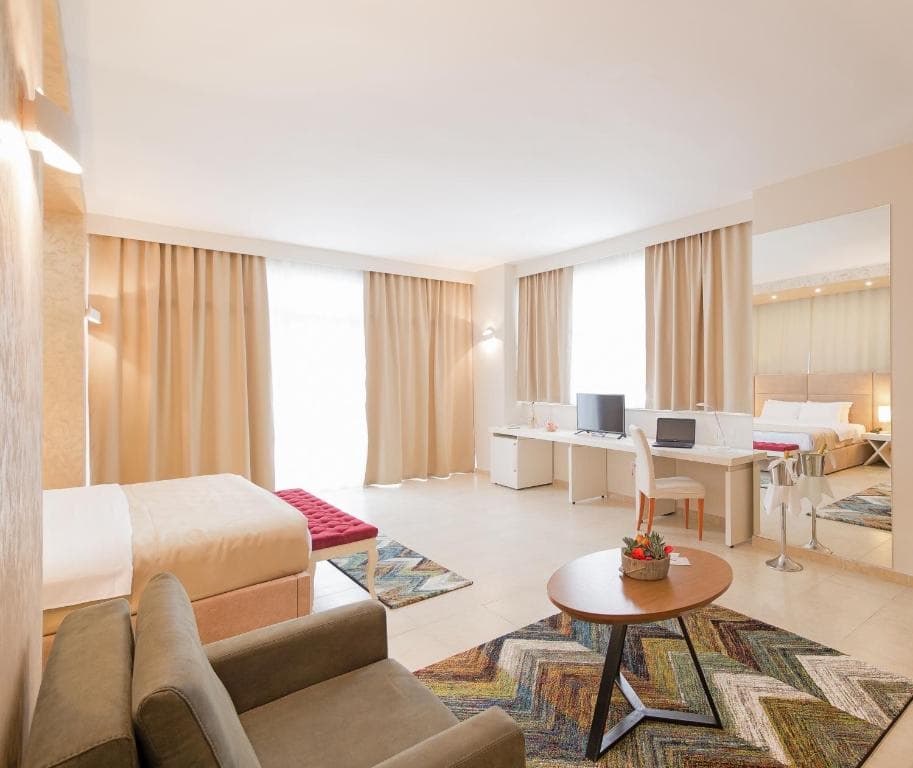 Hotel Horizont - 13