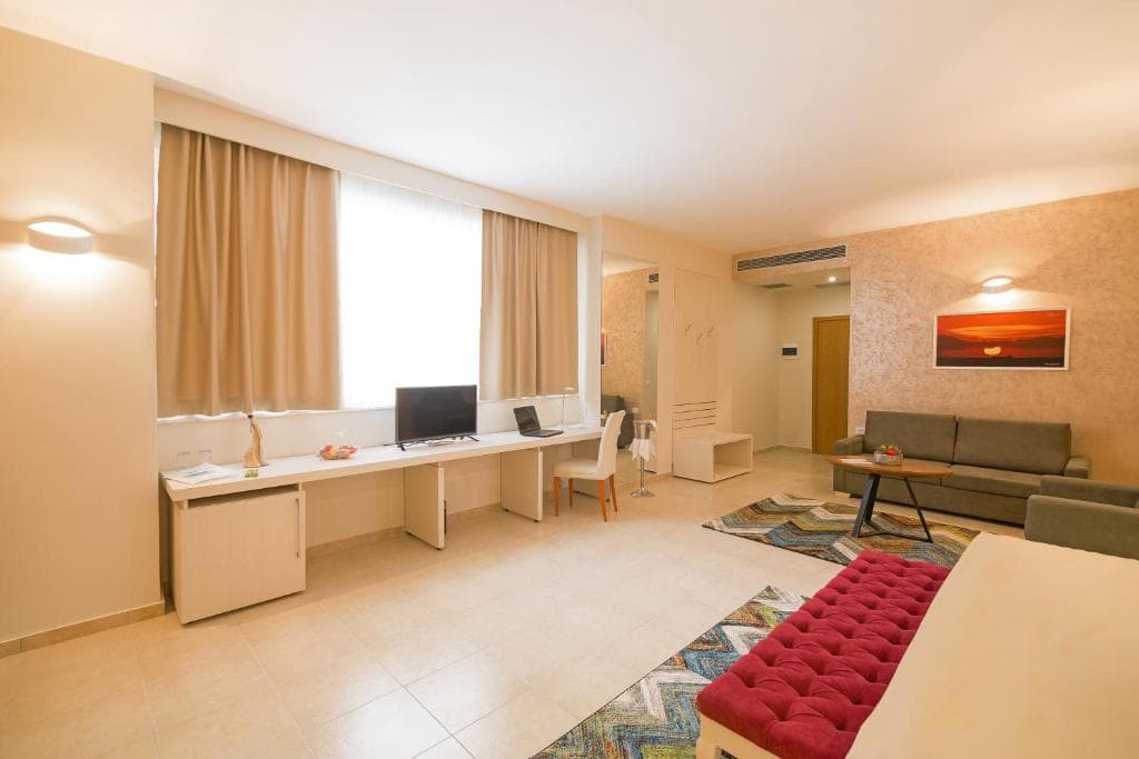 Hotel Horizont - 14