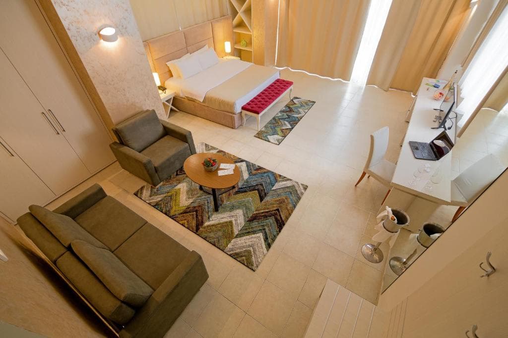 Hotel Horizont - 16