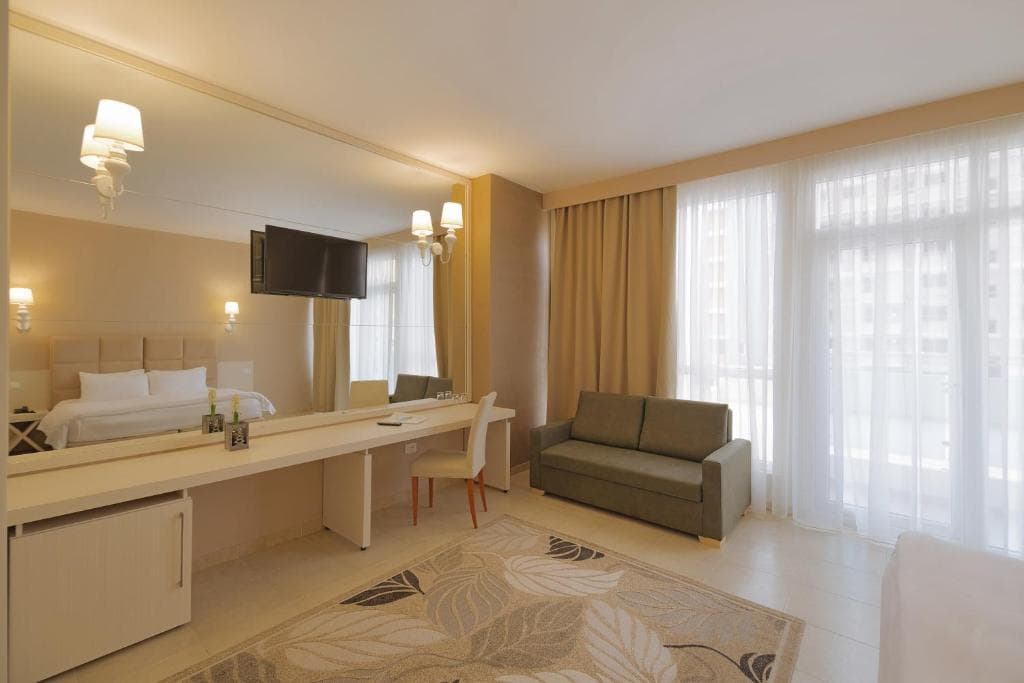 Hotel Horizont - 17