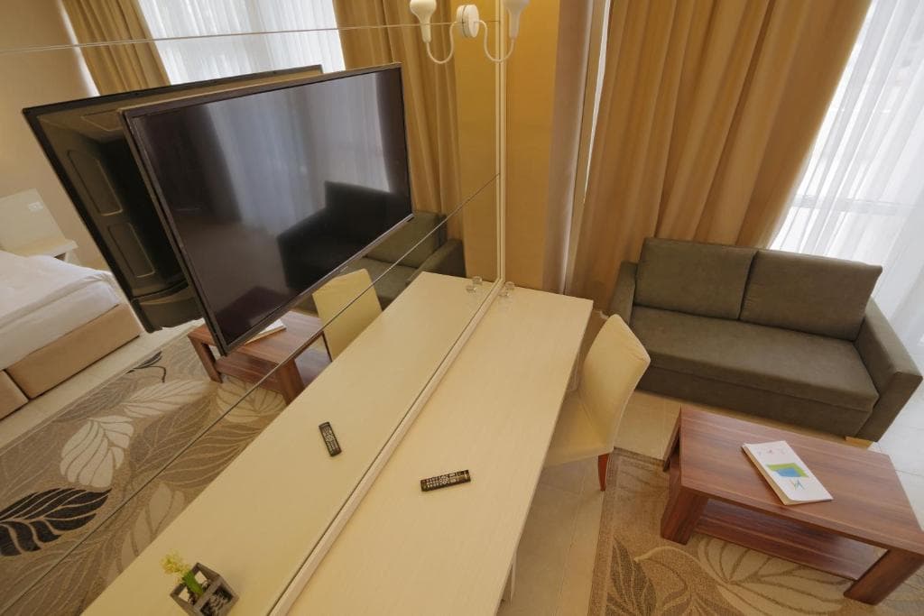 Hotel Horizont - 19