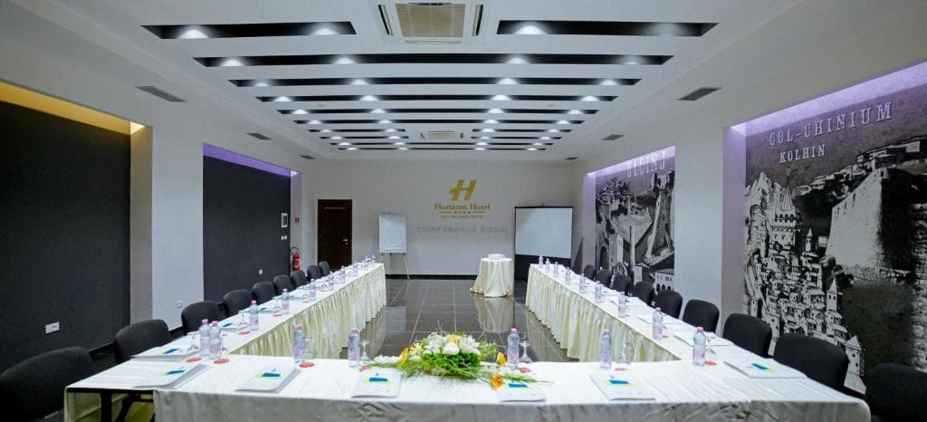 Hotel Horizont - 21