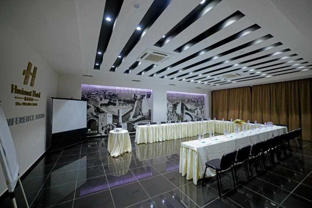 Hotel Horizont - 24