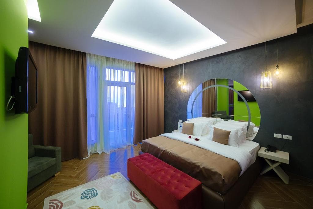 Hotel Horizont - 26