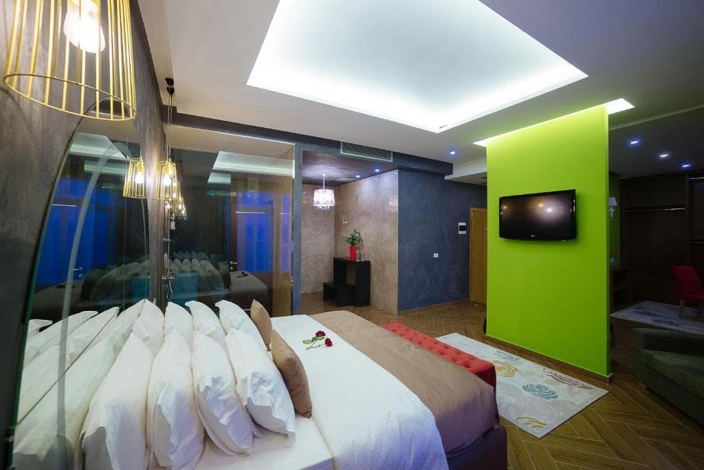 Hotel Horizont - 28