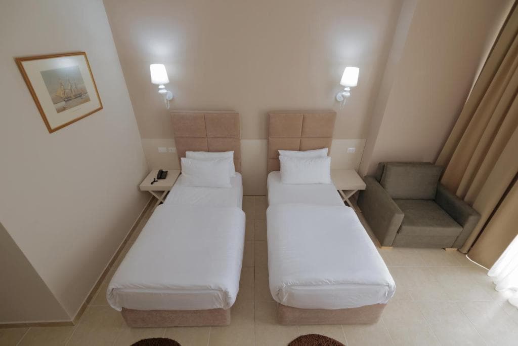 Hotel Horizont - 29